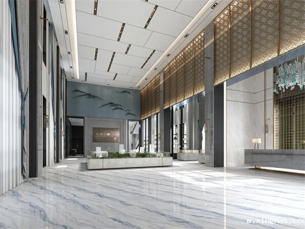 陶瓷十大品牌KMY岩板系列