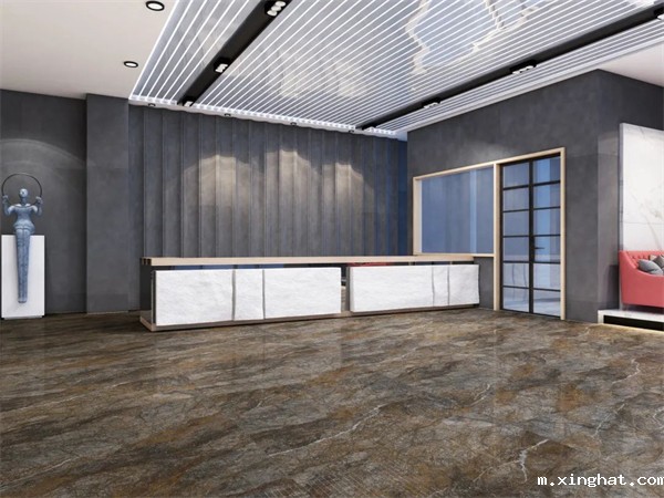 陶瓷十大品牌KMY岩板系列