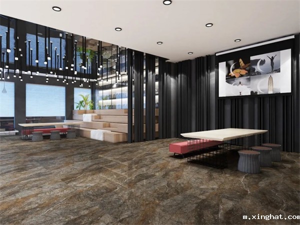 陶瓷十大品牌KMY岩板系列