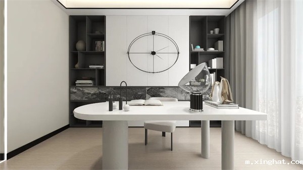 壹加壹全屋岩板