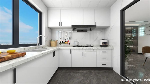 壹加壹全屋岩板