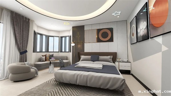 壹加壹全屋岩板