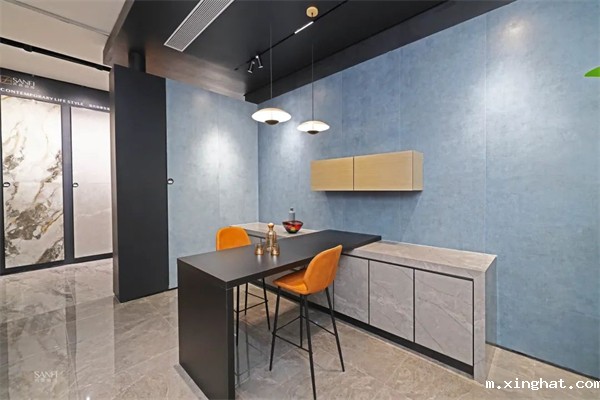 陶瓷十大品牌_兴辉国际轻奢美学馆里