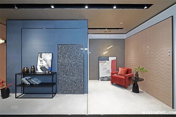 陶瓷十大品牌_兴辉国际轻奢美学馆里