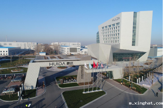 卫浴十大品牌惠达入选重庆市生态环境监督执法正面清单企业