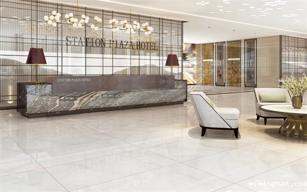 瓷砖十大品牌，威尔斯1200*600贡多拉系列打造别样口味生活