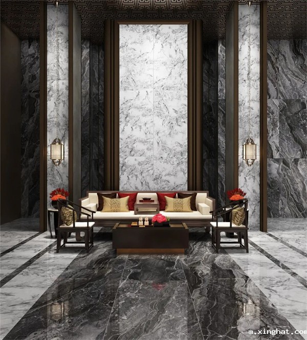 威尔斯1200*600贡多拉系列瓷砖