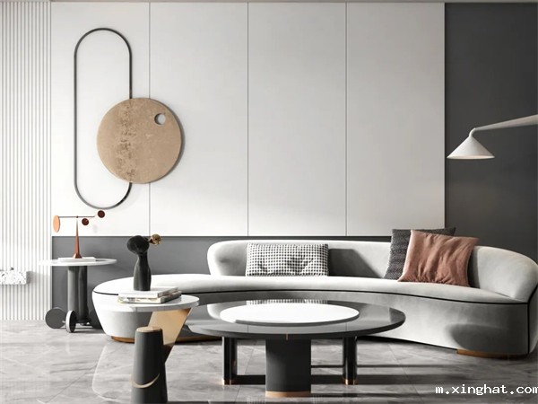 瓷砖十大品牌,金朝阳2600*800纯色岩板