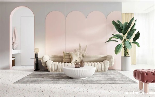 瓷砖十大品牌,金朝阳2600*800纯色岩板