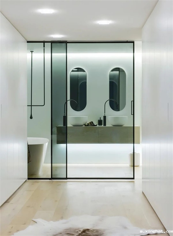 瓷砖十大品牌威尔斯750*1500松石绿