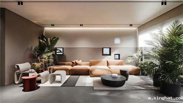 瓷砖十大品牌，威尔斯光学浮雕粒子新品布拉诺系列