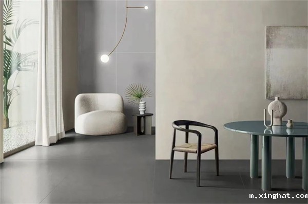 瓷砖十大品牌威尔斯750*1500英伦浅灰