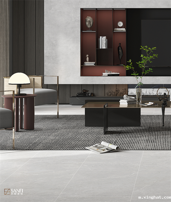 陶瓷十大品牌兴辉国际750*1500克拉尼系列