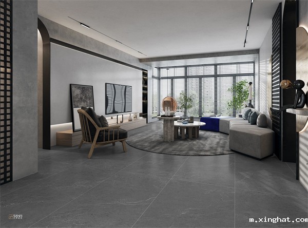 陶瓷十大品牌兴辉国际750*1500克拉尼系列