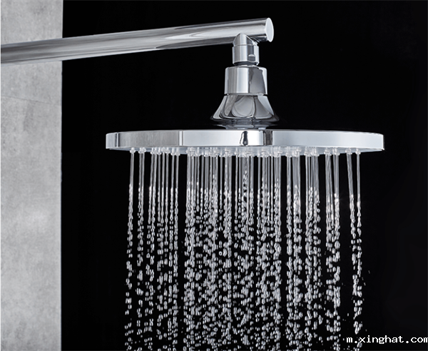 九牧蜂清自动除垢置物淋浴器