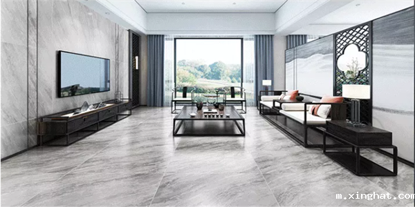 瓷砖十大品牌威尔斯新品600*1200柔光大理石