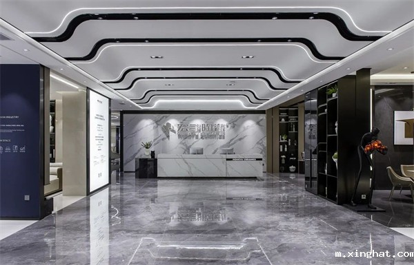 陶瓷十大品牌宏宇陶瓷