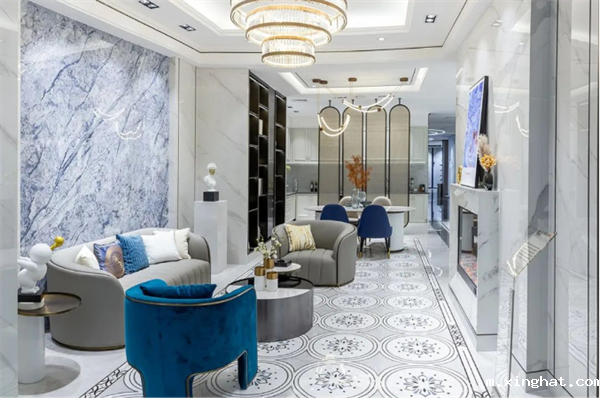 陶瓷十大品牌宏宇陶瓷