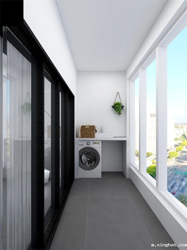 陶瓷十大品牌冠军陶瓷家装案例