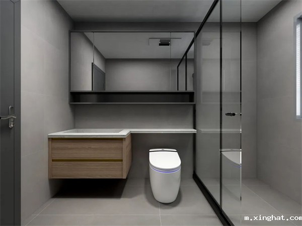 陶瓷十大品牌冠军陶瓷家装案例