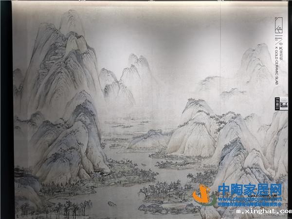 陶瓷十大品牌金丝玉玛