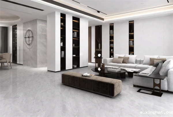 陶瓷十大品牌KMY国际轻奢瓷砖