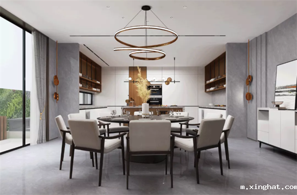 陶瓷十大品牌KMY国际轻奢瓷砖