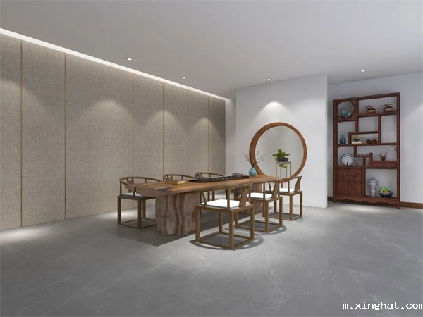 新南悦“素岩”系列