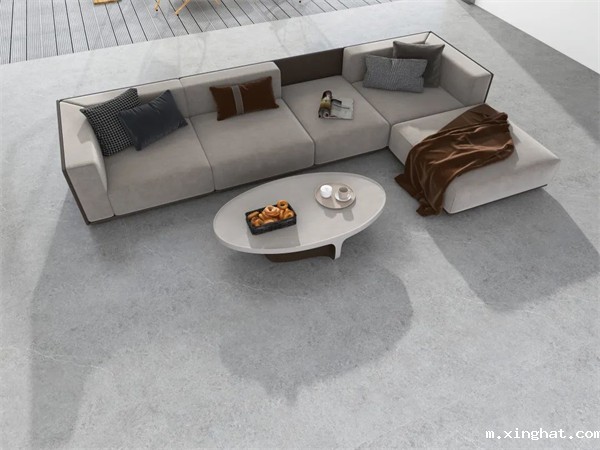 陶瓷一线品牌新南悦“素岩”系列