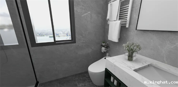 KMY国际轻奢瓷砖