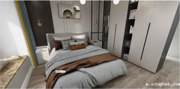 KMY国际轻奢瓷砖