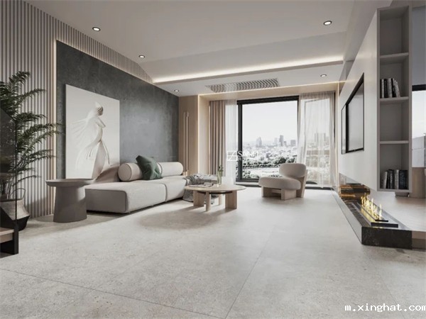 兴辉国际750x1500mm岩板