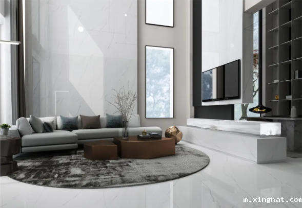 KMY国际轻奢瓷砖