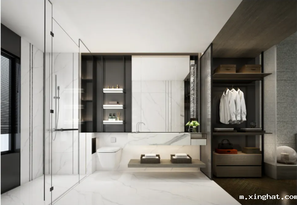 KMY国际轻奢瓷砖