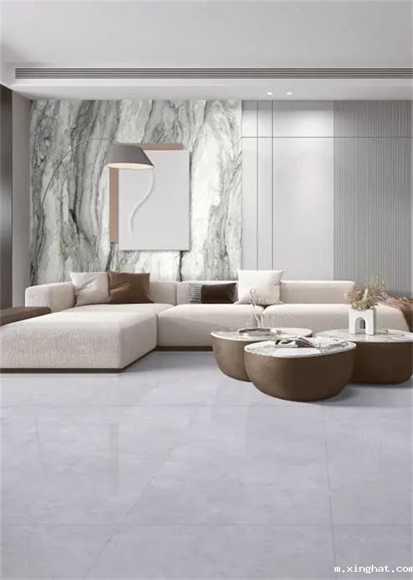 瓷砖十大品牌金朝阳瓷砖700X1500mm春韵系列新品