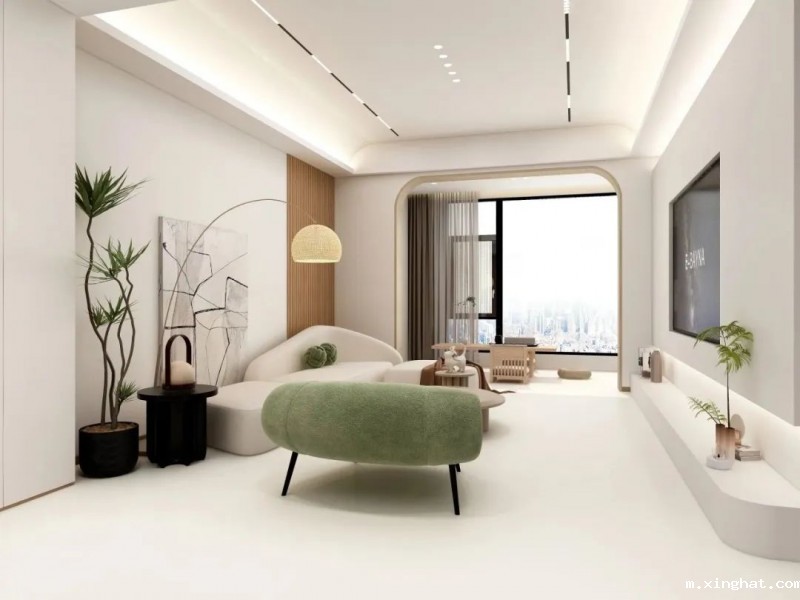 马可波罗瓷砖金丝绒系列装点你的爱家吧！