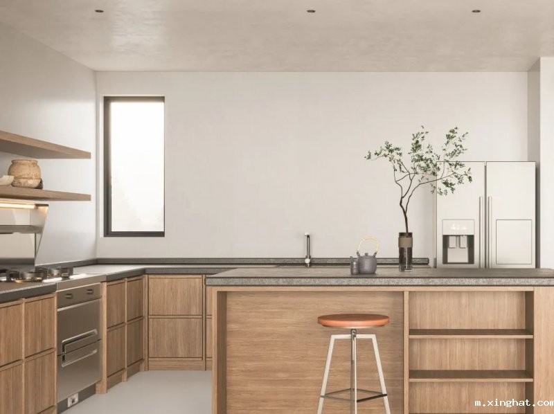 欧神诺瓷砖新品——以细节质感重新定义厨卫美学！