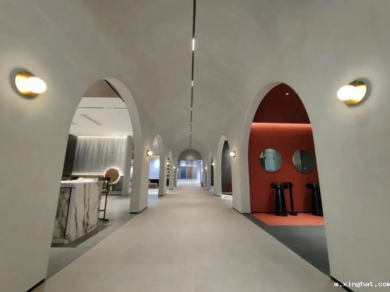 狮王瓷砖新品系列-质感瓷砖