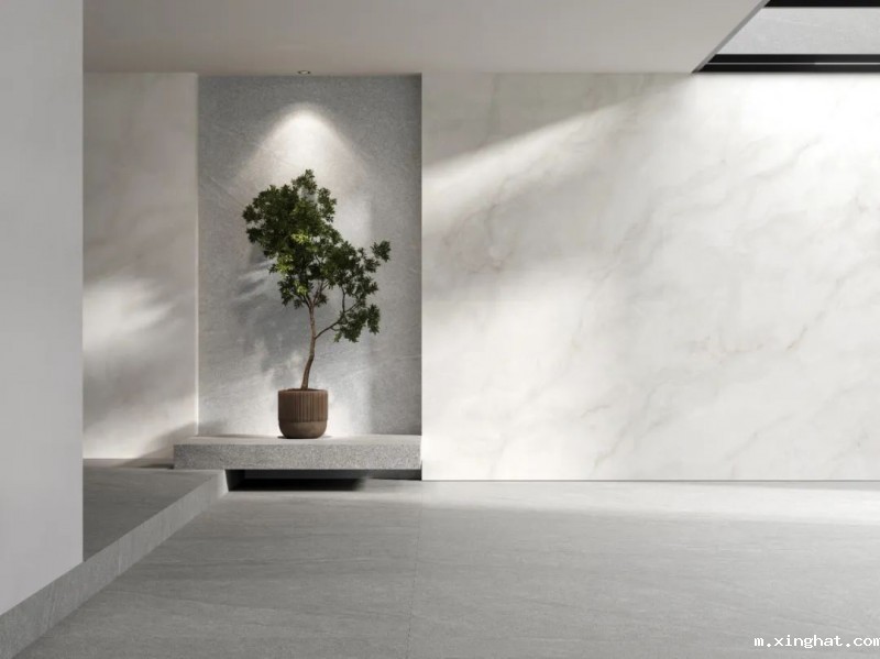 欧神诺瓷砖 | 玛瑙系列，再现天然珍稀之美！