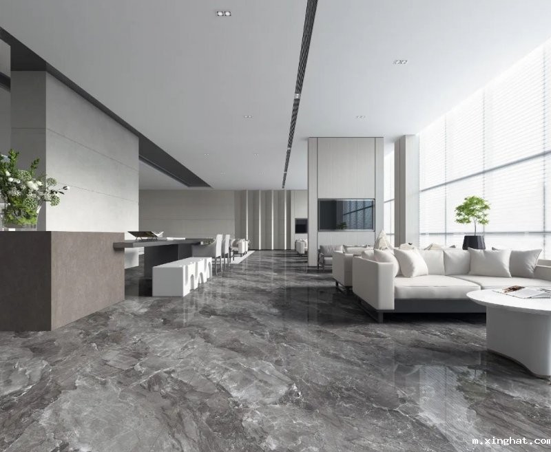 壹加壹陶瓷丨演绎前沿家居时尚感