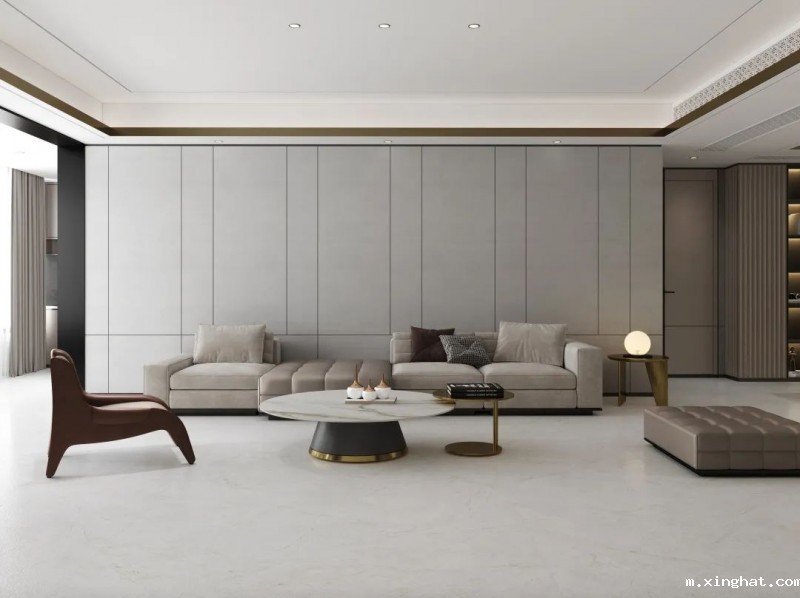 金意陶陶瓷 | 邂逅佩洛伊系列，尽享至臻时光